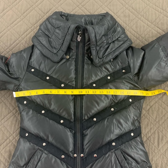 Triple F.A.T Goose Down Jacket size M - Picture 17 of 17